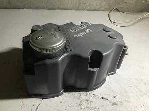 Liebherr Cubierta de culata